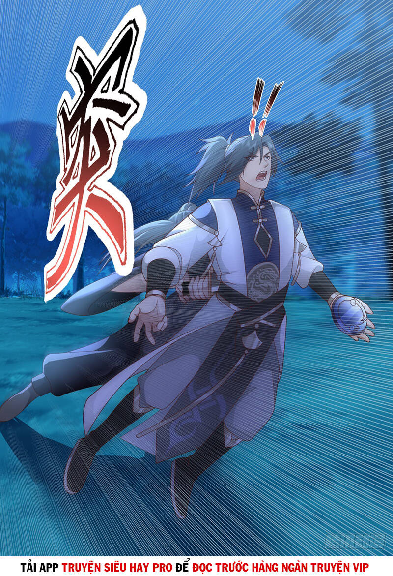 Võ Luyện Đỉnh Phong - Chương 2258