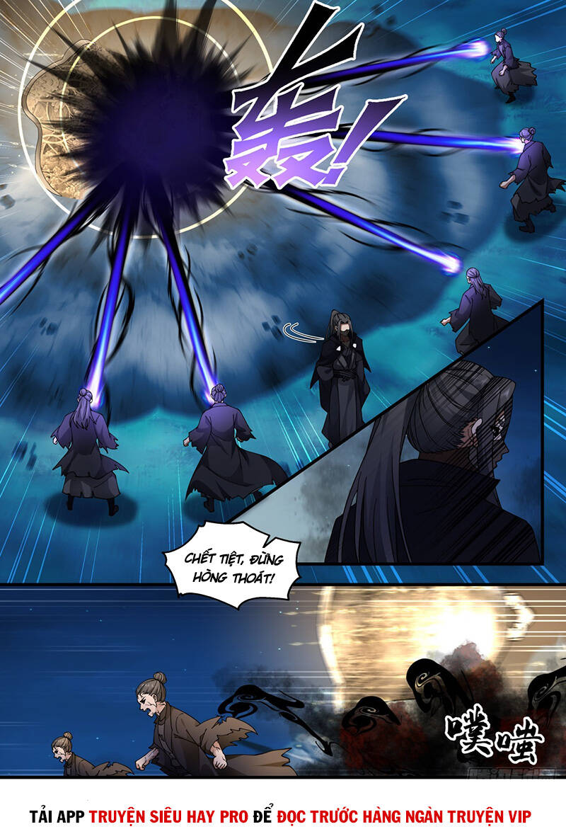 Võ Luyện Đỉnh Phong - Chương 2259