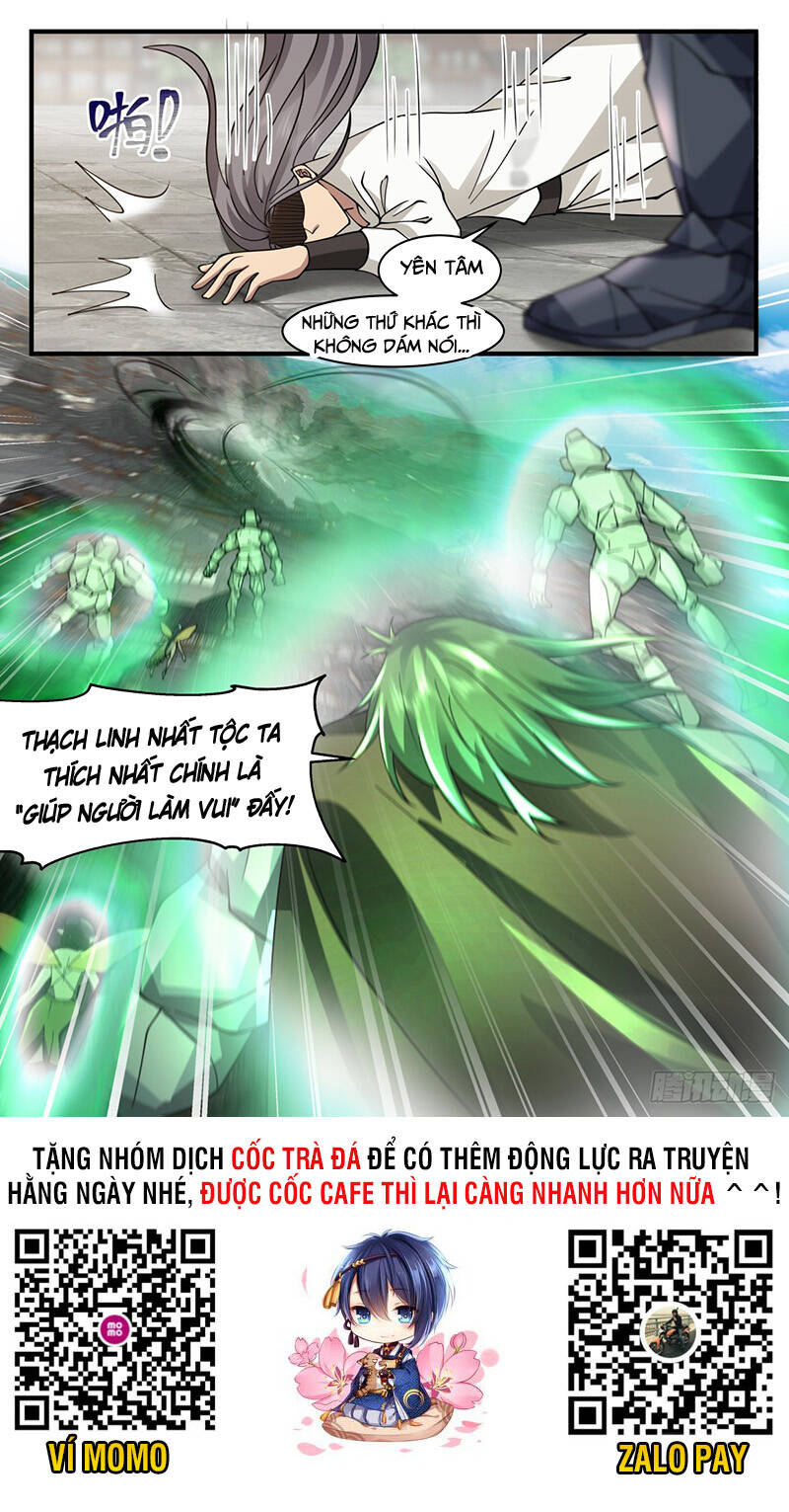 Võ Luyện Đỉnh Phong - Chương 2264