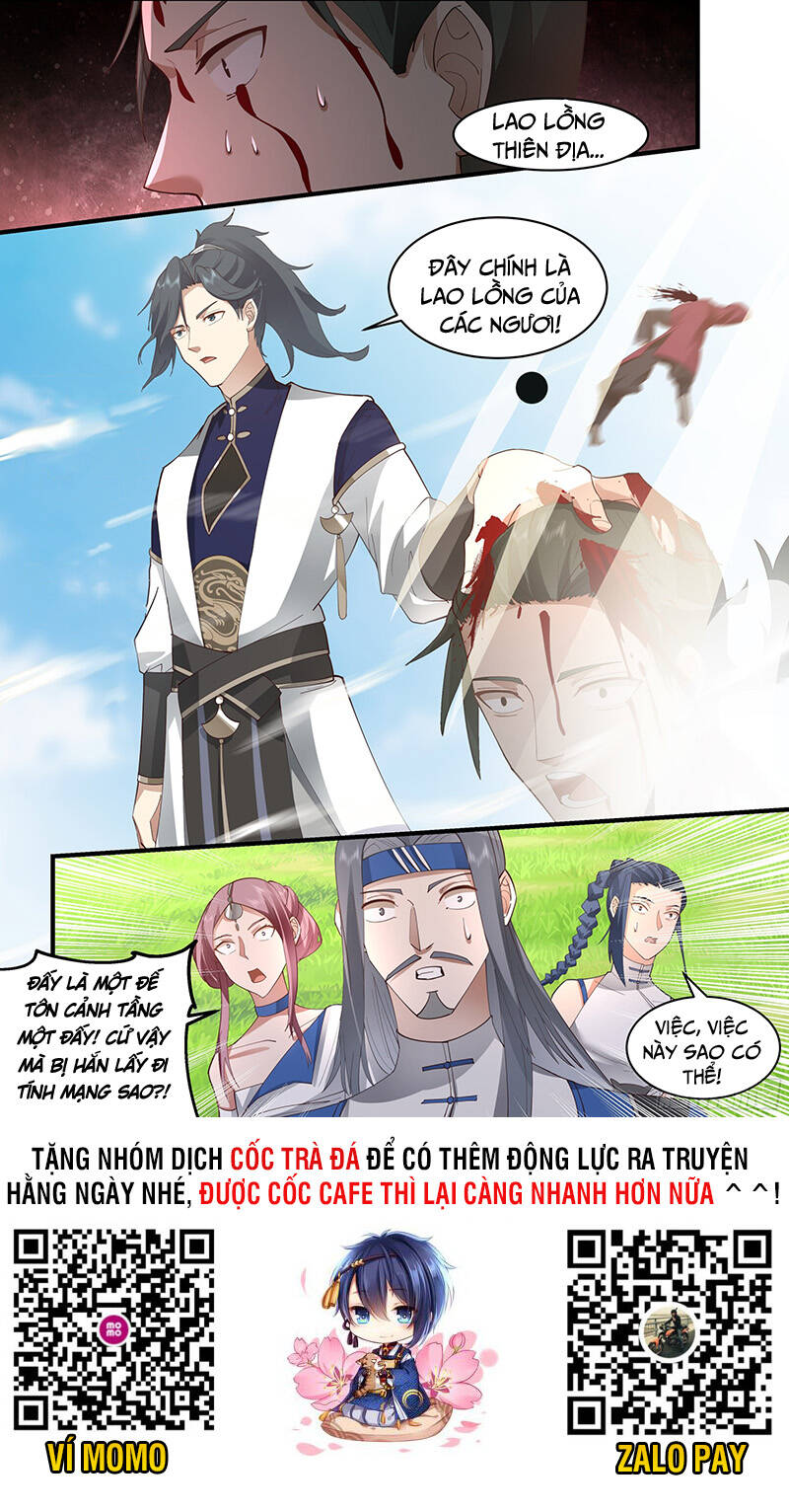 Võ Luyện Đỉnh Phong - Chương 2284