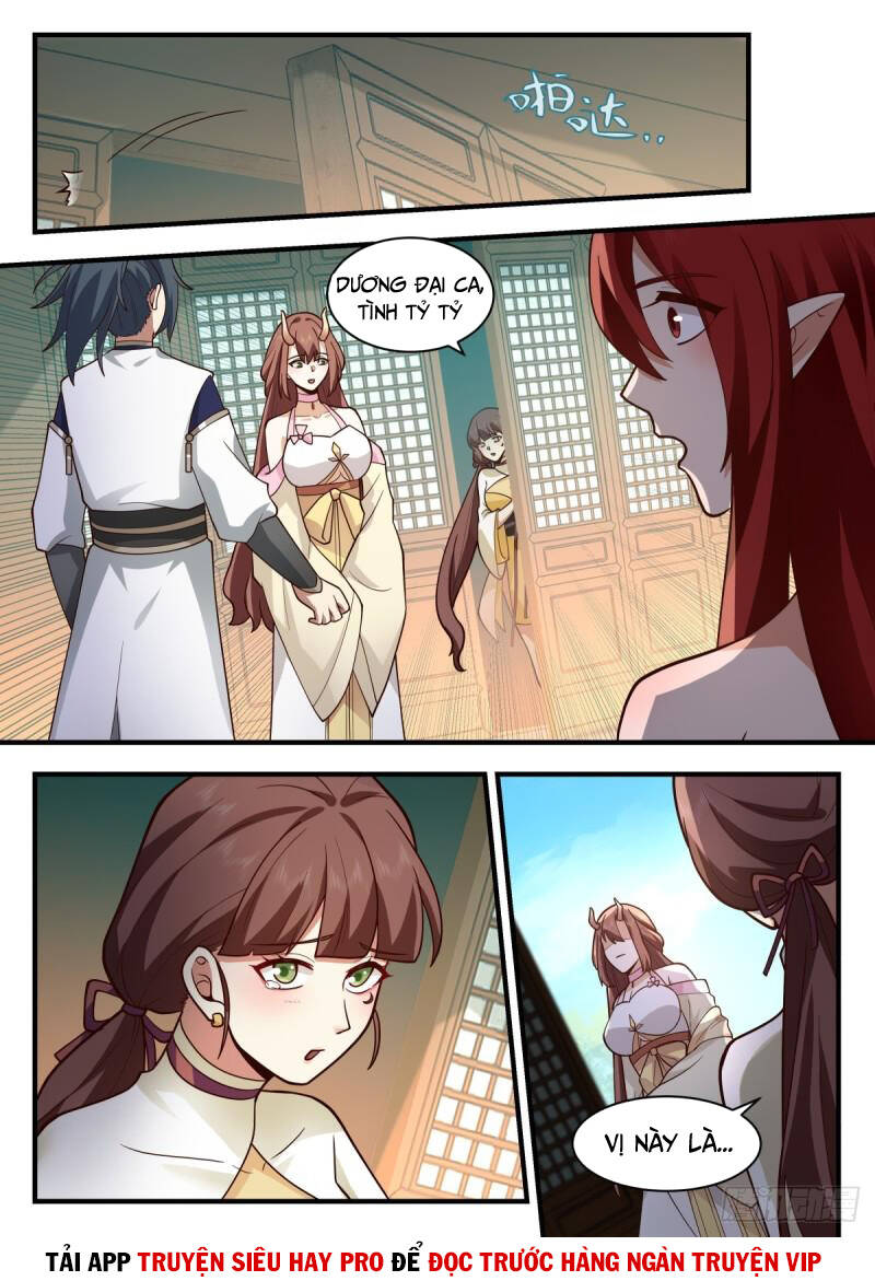 Võ Luyện Đỉnh Phong - Chương 2296