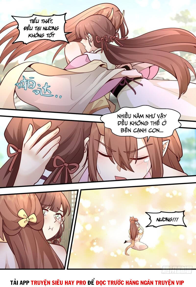 Võ Luyện Đỉnh Phong - Chương 2296