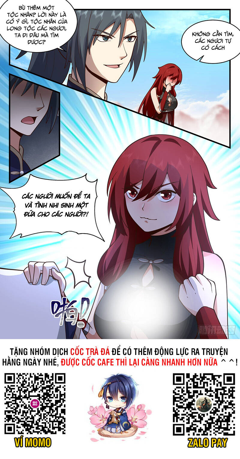 Võ Luyện Đỉnh Phong - Chương 2300