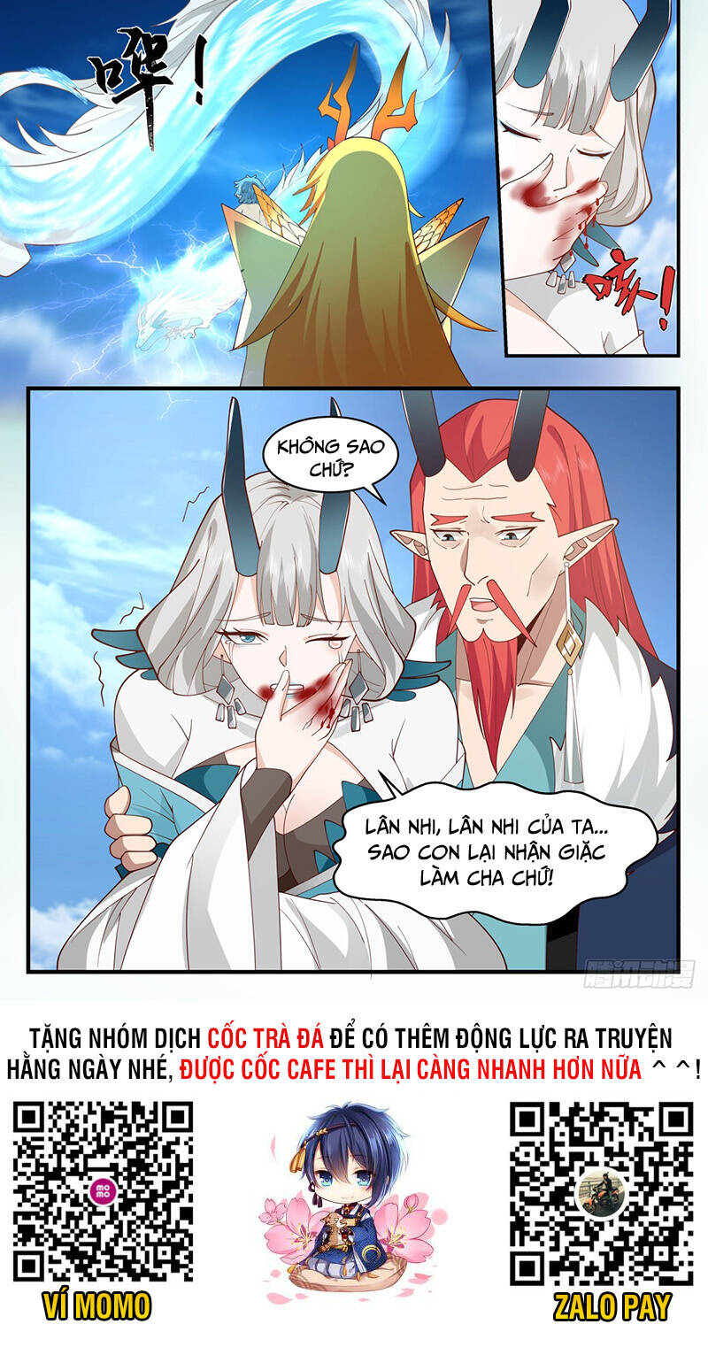 Võ Luyện Đỉnh Phong - Chương 2304