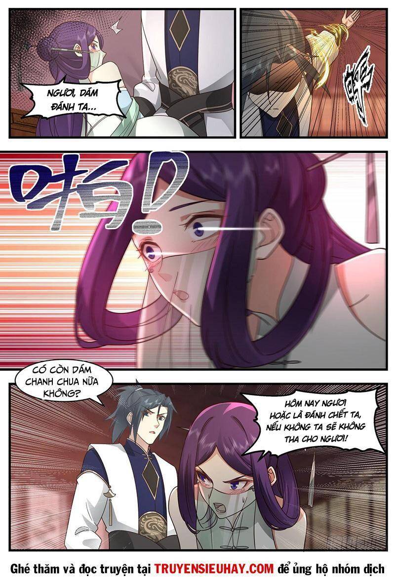 Võ Luyện Đỉnh Phong - Chương 2337