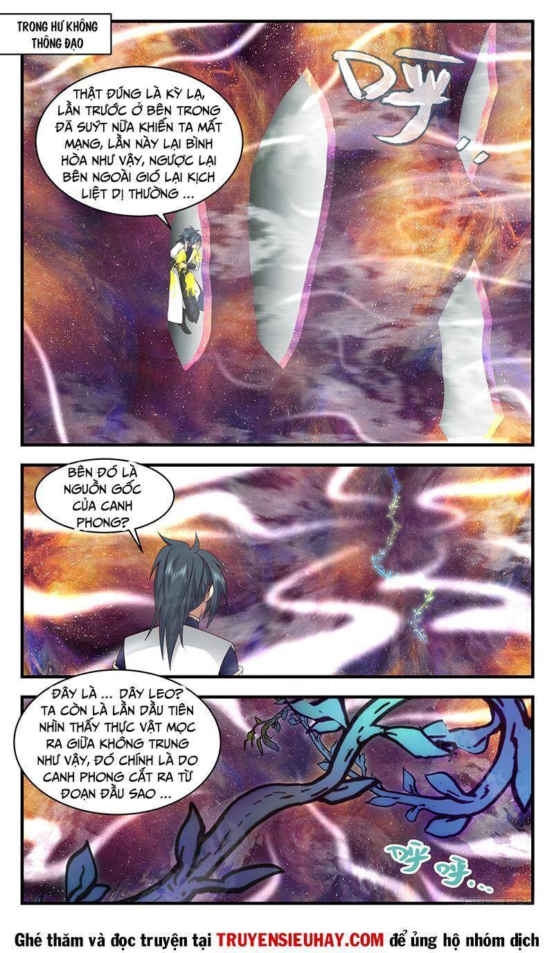 Võ Luyện Đỉnh Phong - Chương 2351