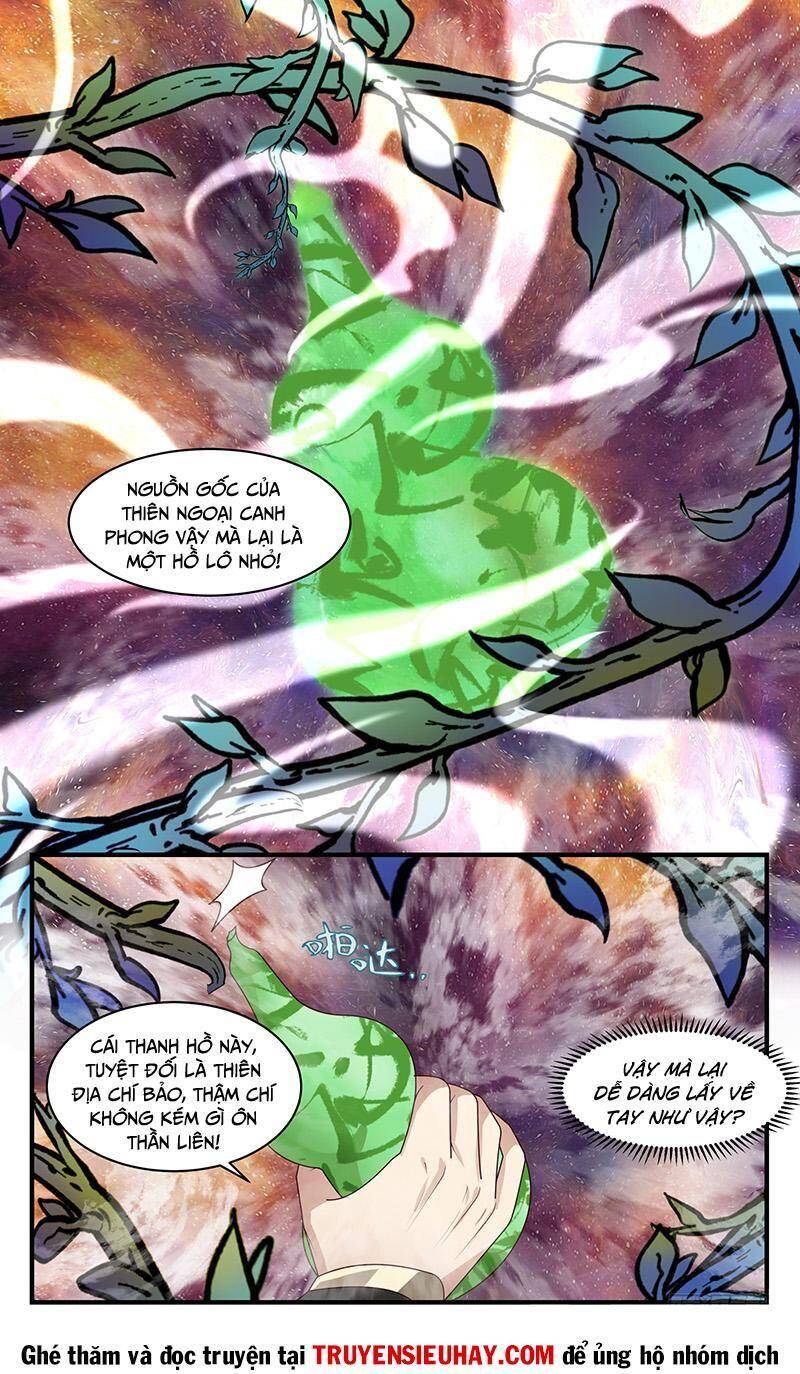 Võ Luyện Đỉnh Phong - Chương 2351