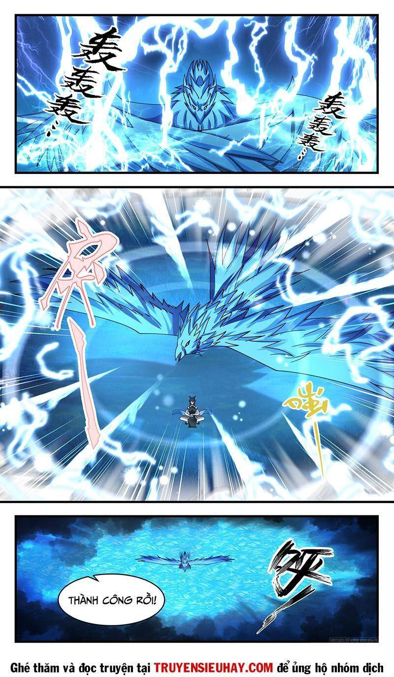 Võ Luyện Đỉnh Phong - Chương 2351