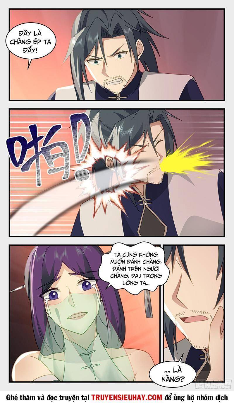 Võ Luyện Đỉnh Phong - Chương 2357