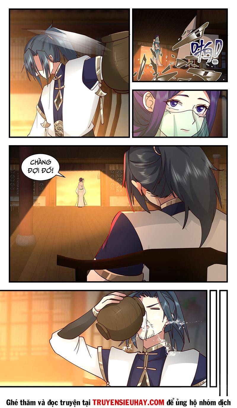 Võ Luyện Đỉnh Phong - Chương 2358