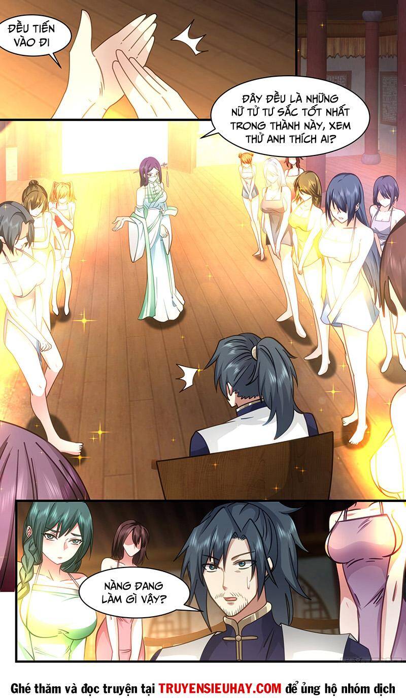 Võ Luyện Đỉnh Phong - Chương 2358