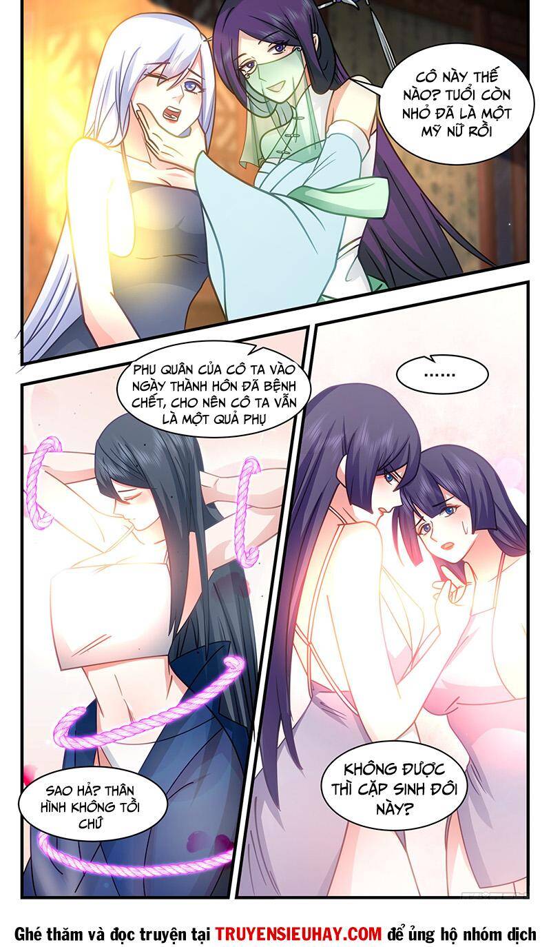 Võ Luyện Đỉnh Phong - Chương 2358