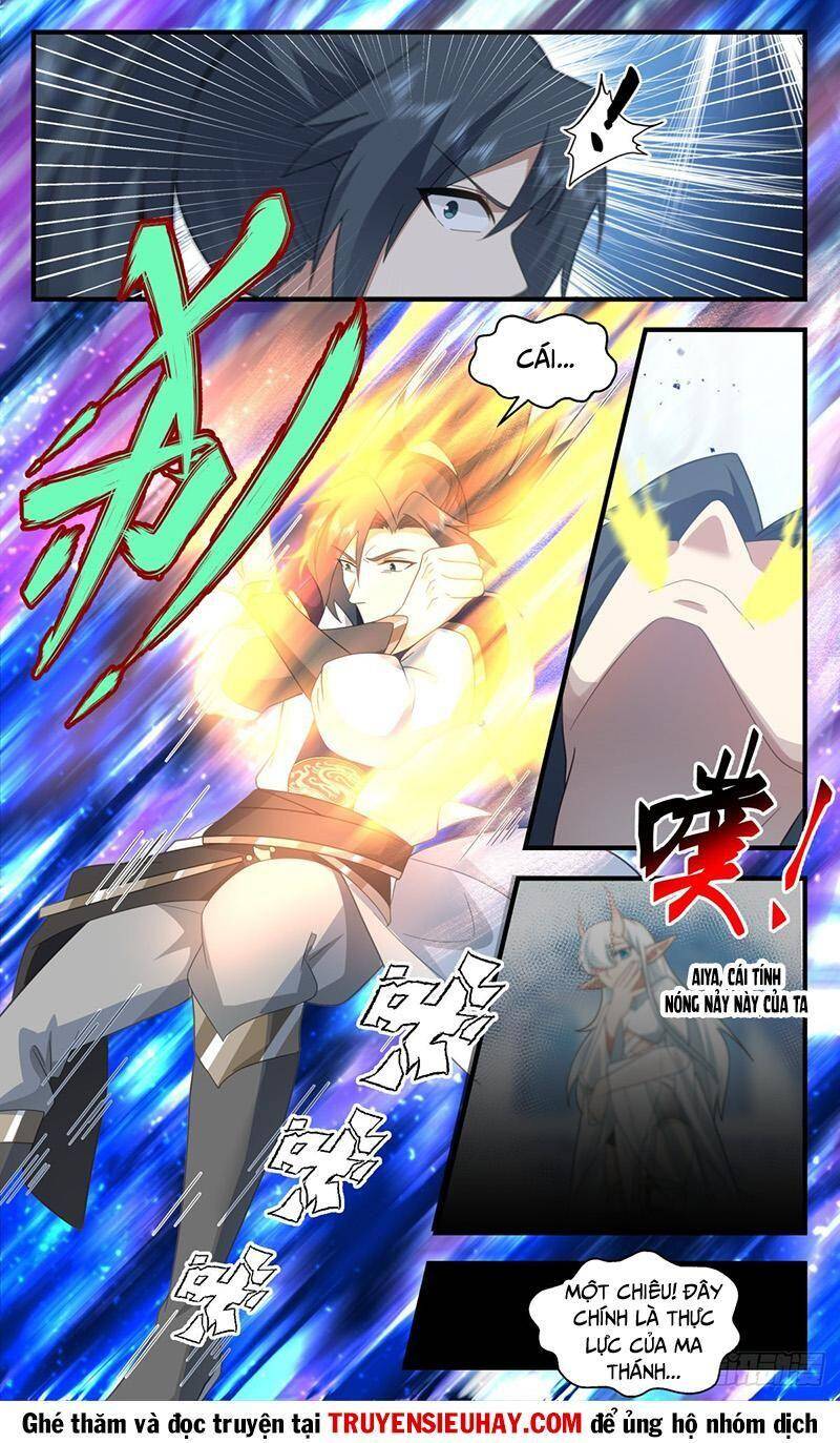 Võ Luyện Đỉnh Phong - Chương 2398