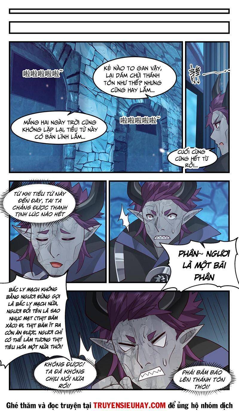 Võ Luyện Đỉnh Phong - Chương 2399