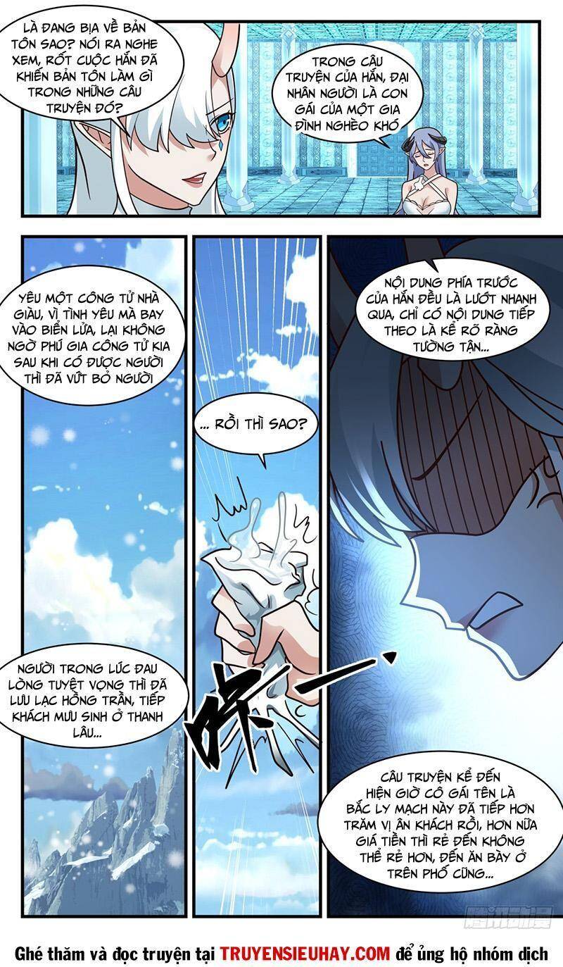 Võ Luyện Đỉnh Phong - Chương 2400