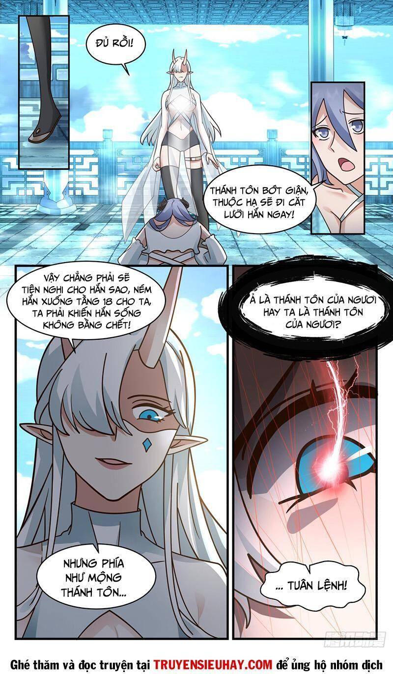 Võ Luyện Đỉnh Phong - Chương 2400