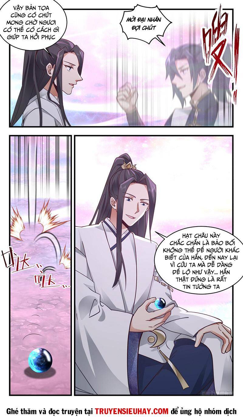 Võ Luyện Đỉnh Phong - Chương 2405