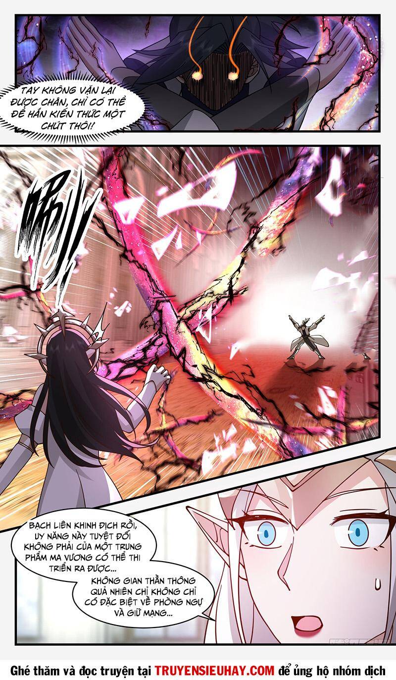 Võ Luyện Đỉnh Phong - Chương 2409