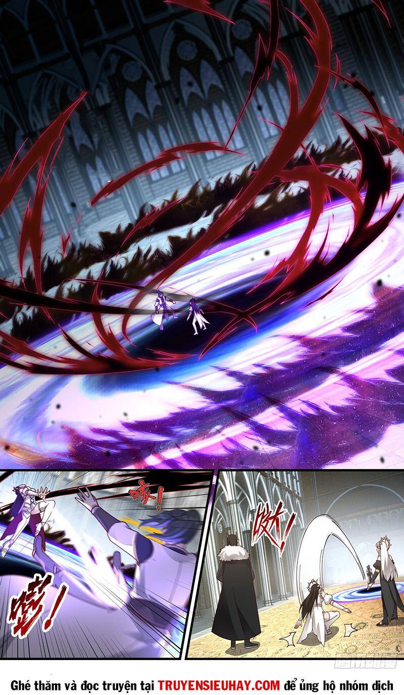 Võ Luyện Đỉnh Phong - Chương 2409