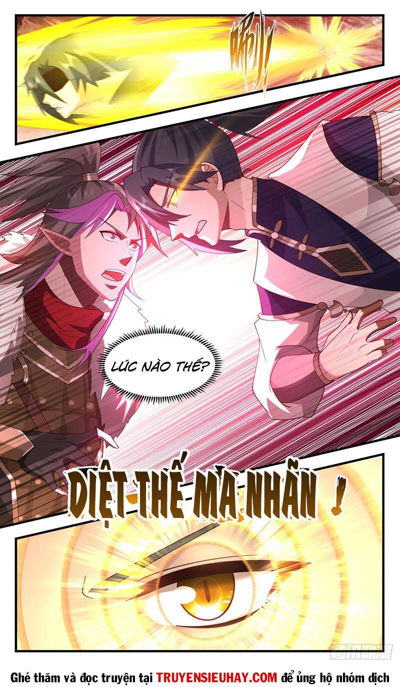 Võ Luyện Đỉnh Phong - Chương 2425