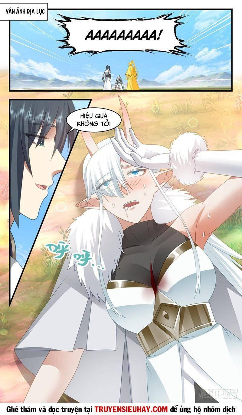 Võ Luyện Đỉnh Phong - Chương 2439