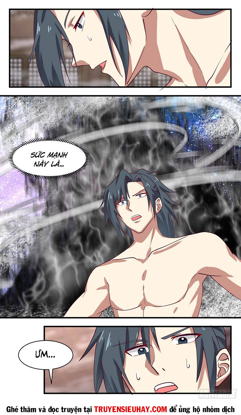 Võ Luyện Đỉnh Phong - Chương 2440