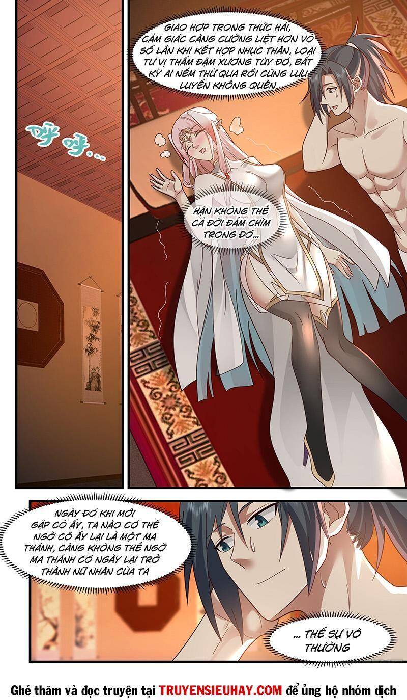 Võ Luyện Đỉnh Phong - Chương 2453