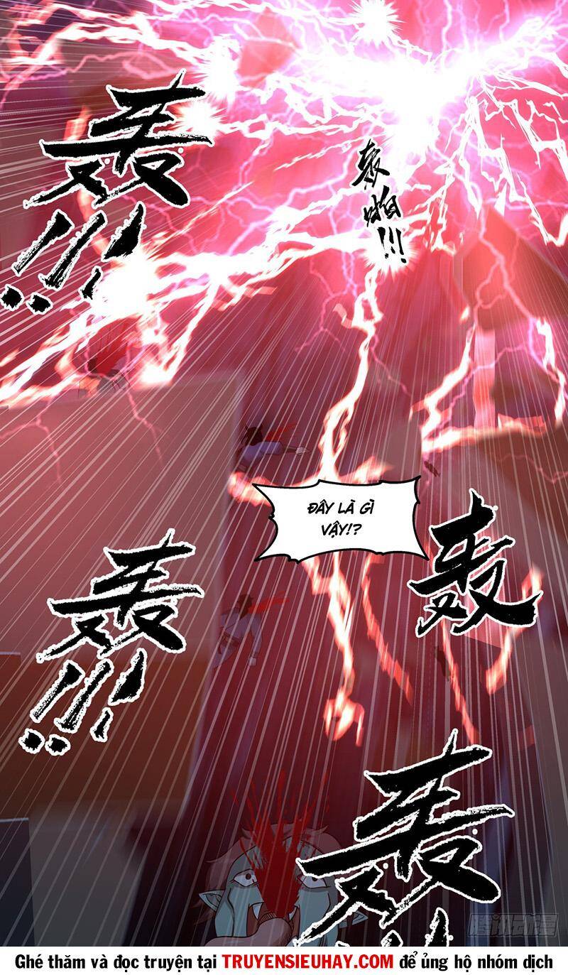 Võ Luyện Đỉnh Phong - Chương 2463