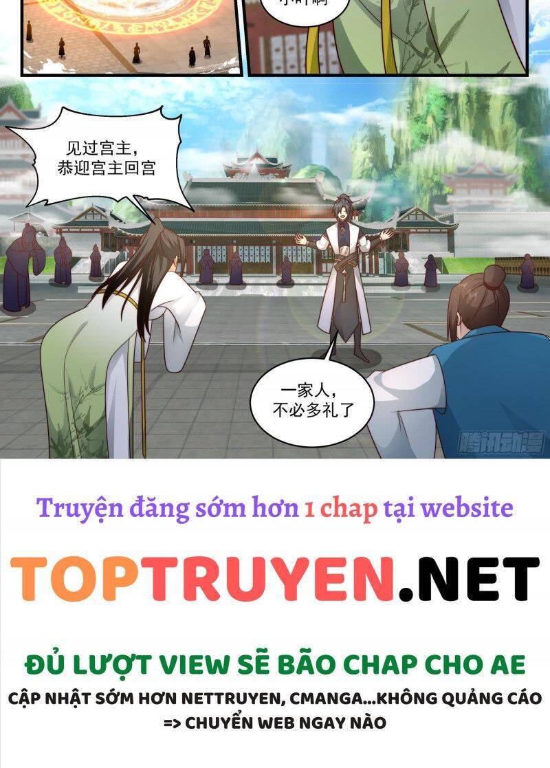 Võ Luyện Đỉnh Phong - Chương 2467