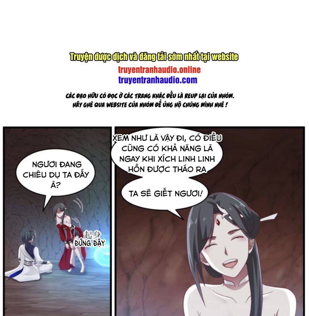 Võ Luyện Đỉnh Phong - Chương 925