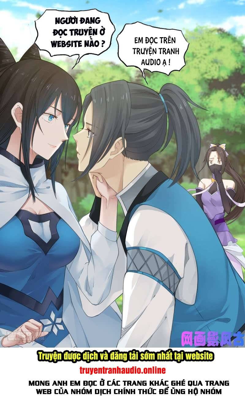 Võ Luyện Đỉnh Phong - Chương 926