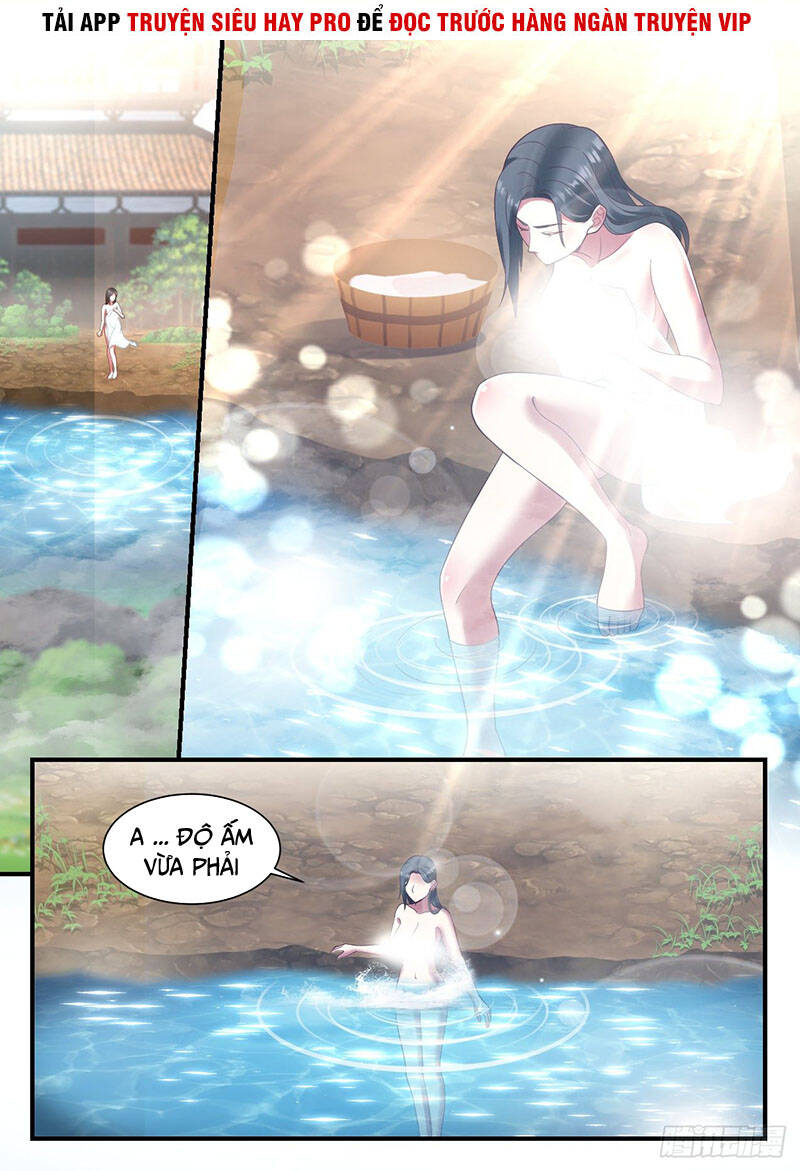 Võ Luyện Đỉnh Phong - Chương 929