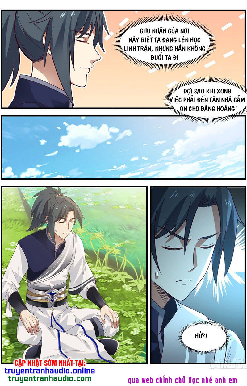 Võ Luyện Đỉnh Phong - Chương 932