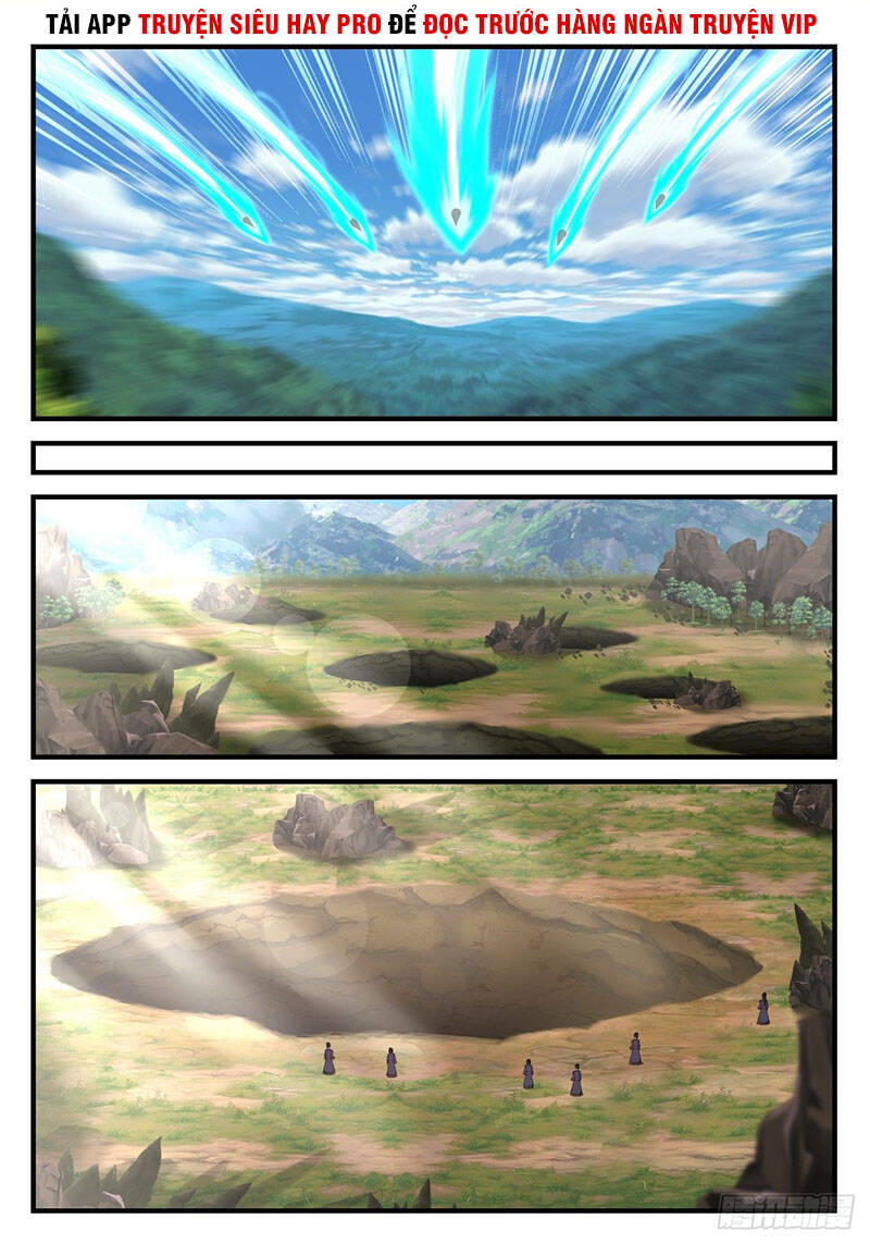 Võ Luyện Đỉnh Phong - Chương 934