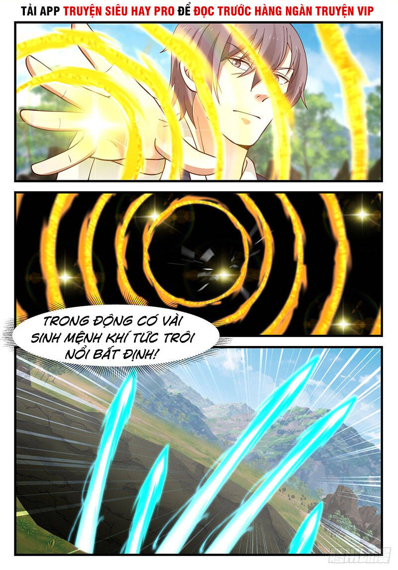 Võ Luyện Đỉnh Phong - Chương 934