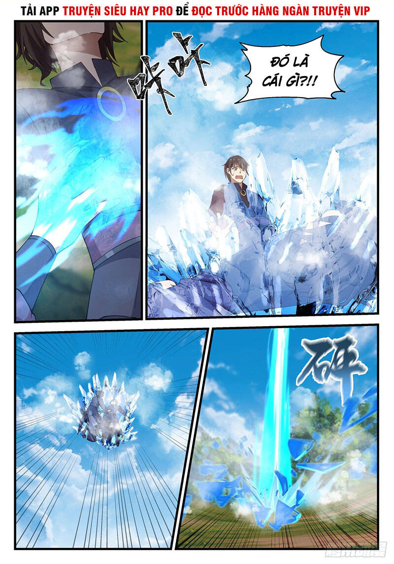 Võ Luyện Đỉnh Phong - Chương 934