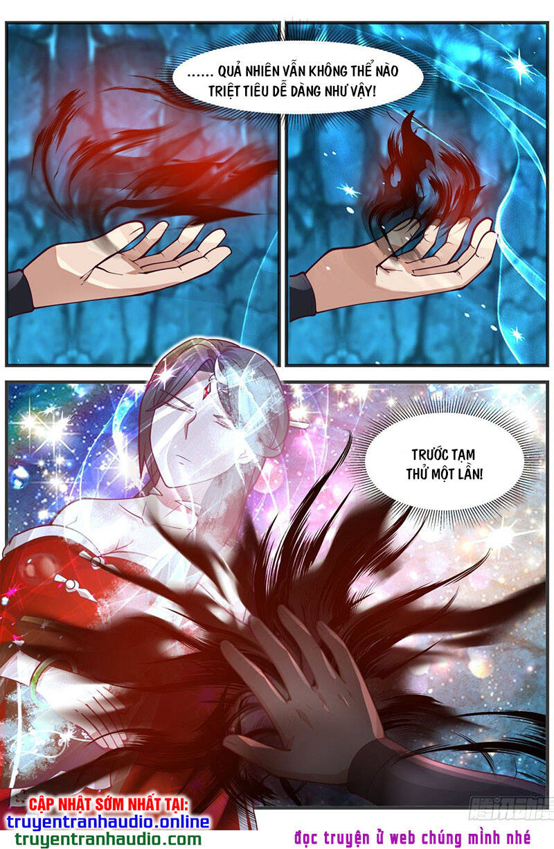 Võ Luyện Đỉnh Phong - Chương 936