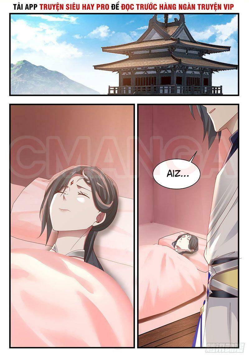 Võ Luyện Đỉnh Phong - Chương 944