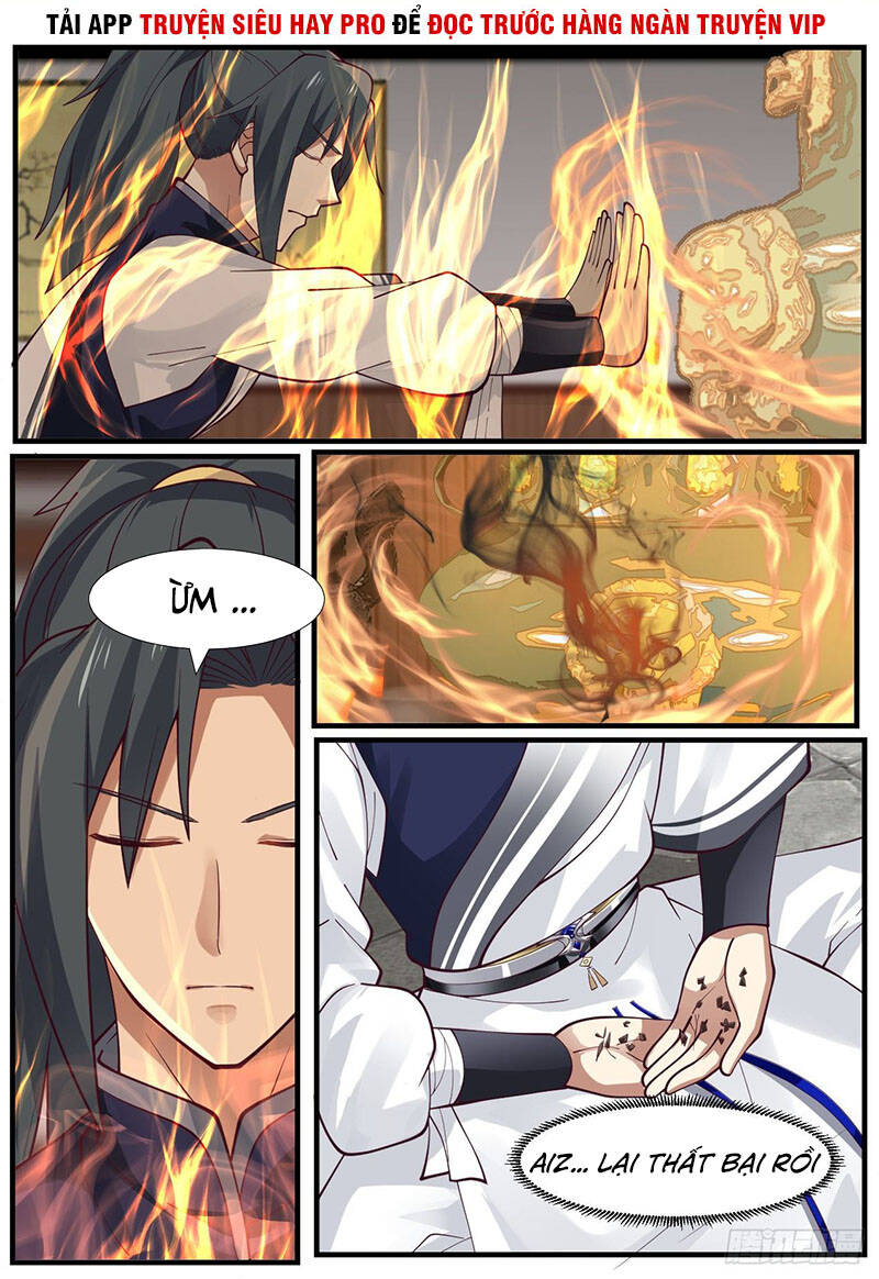 Võ Luyện Đỉnh Phong - Chương 951