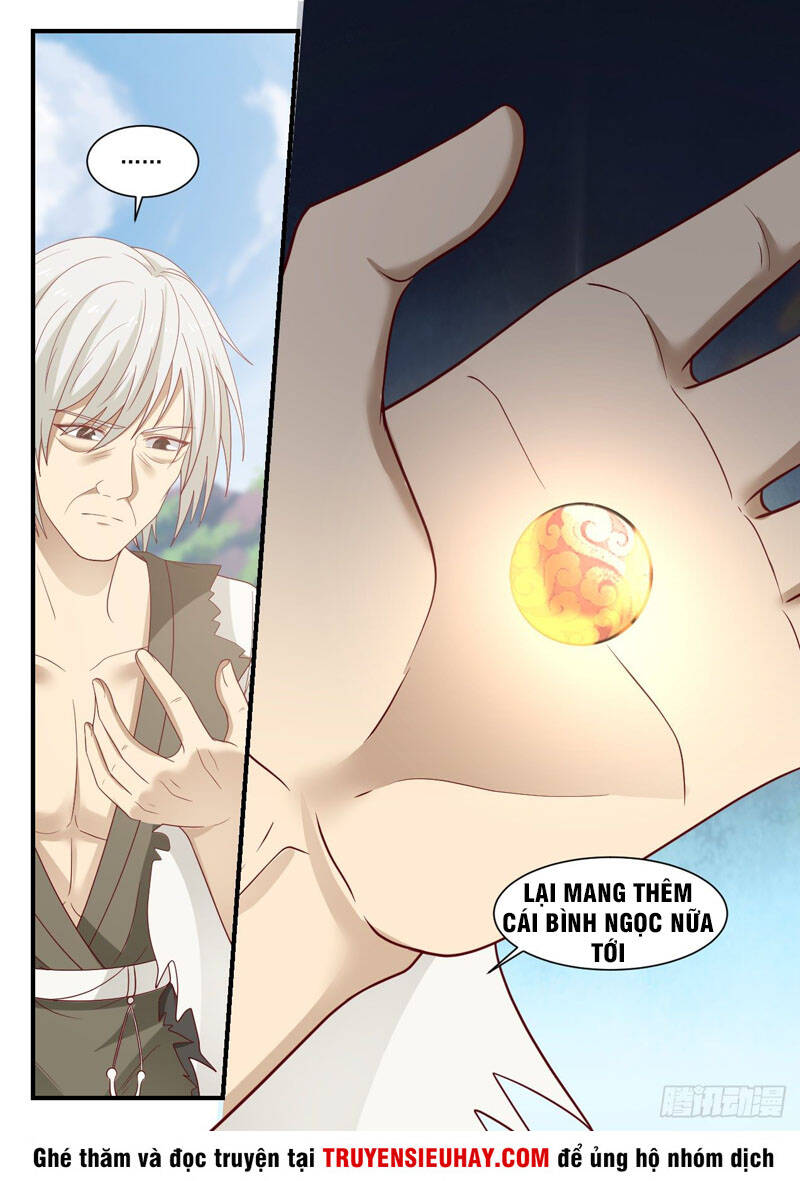 Võ Luyện Đỉnh Phong - Chương 956