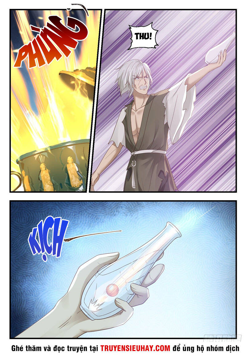 Võ Luyện Đỉnh Phong - Chương 956