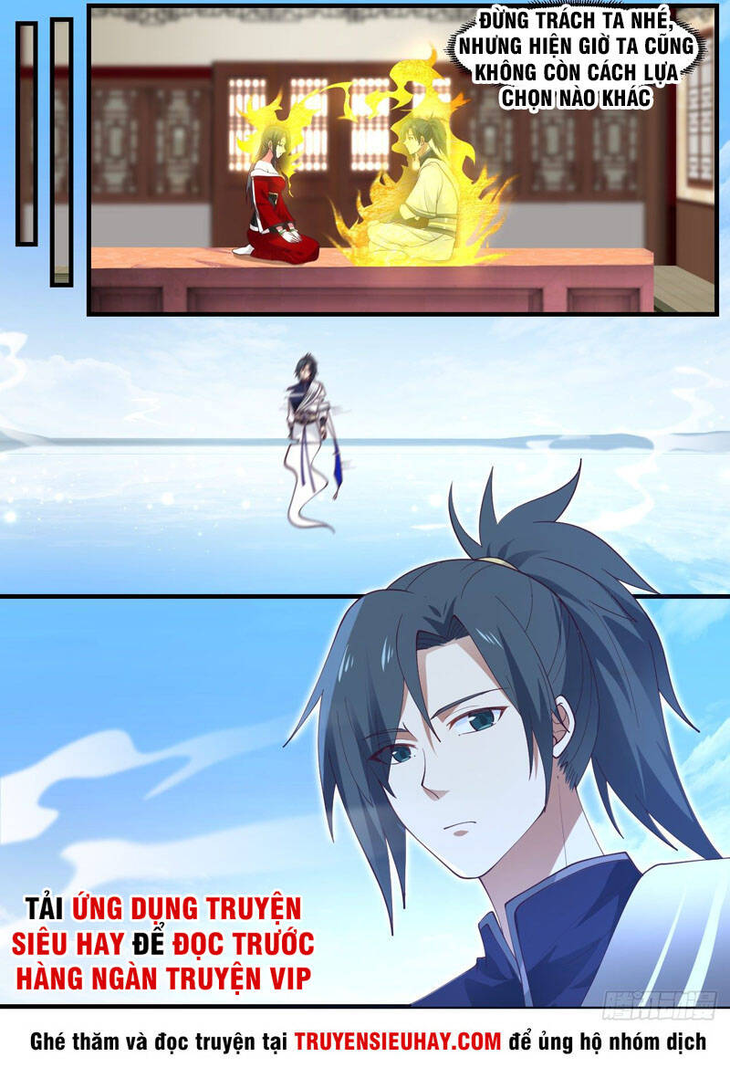 Võ Luyện Đỉnh Phong - Chương 958