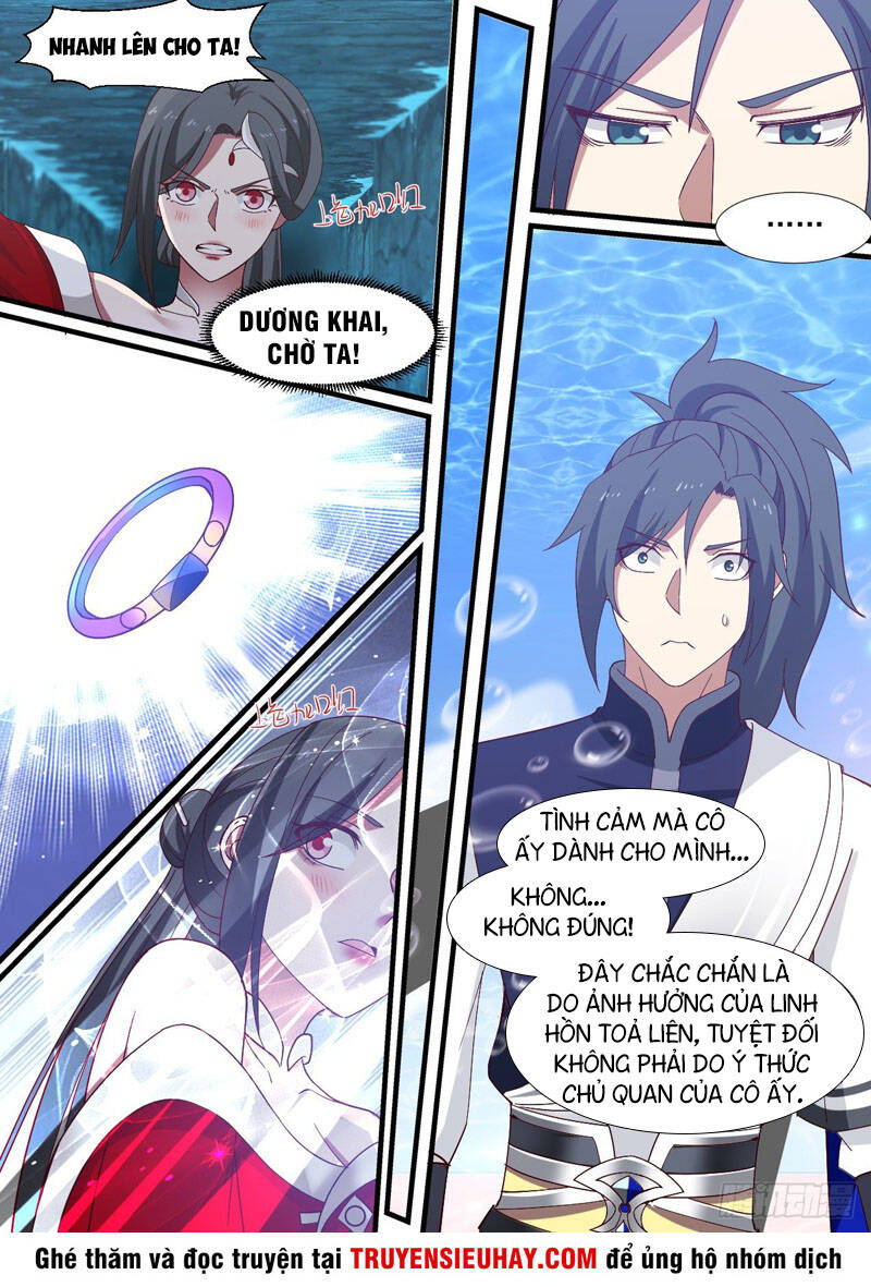 Võ Luyện Đỉnh Phong - Chương 959