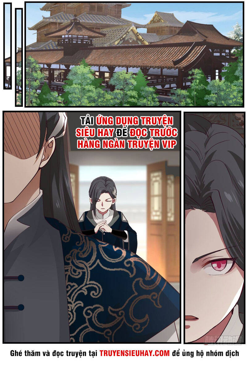 Võ Luyện Đỉnh Phong - Chương 959