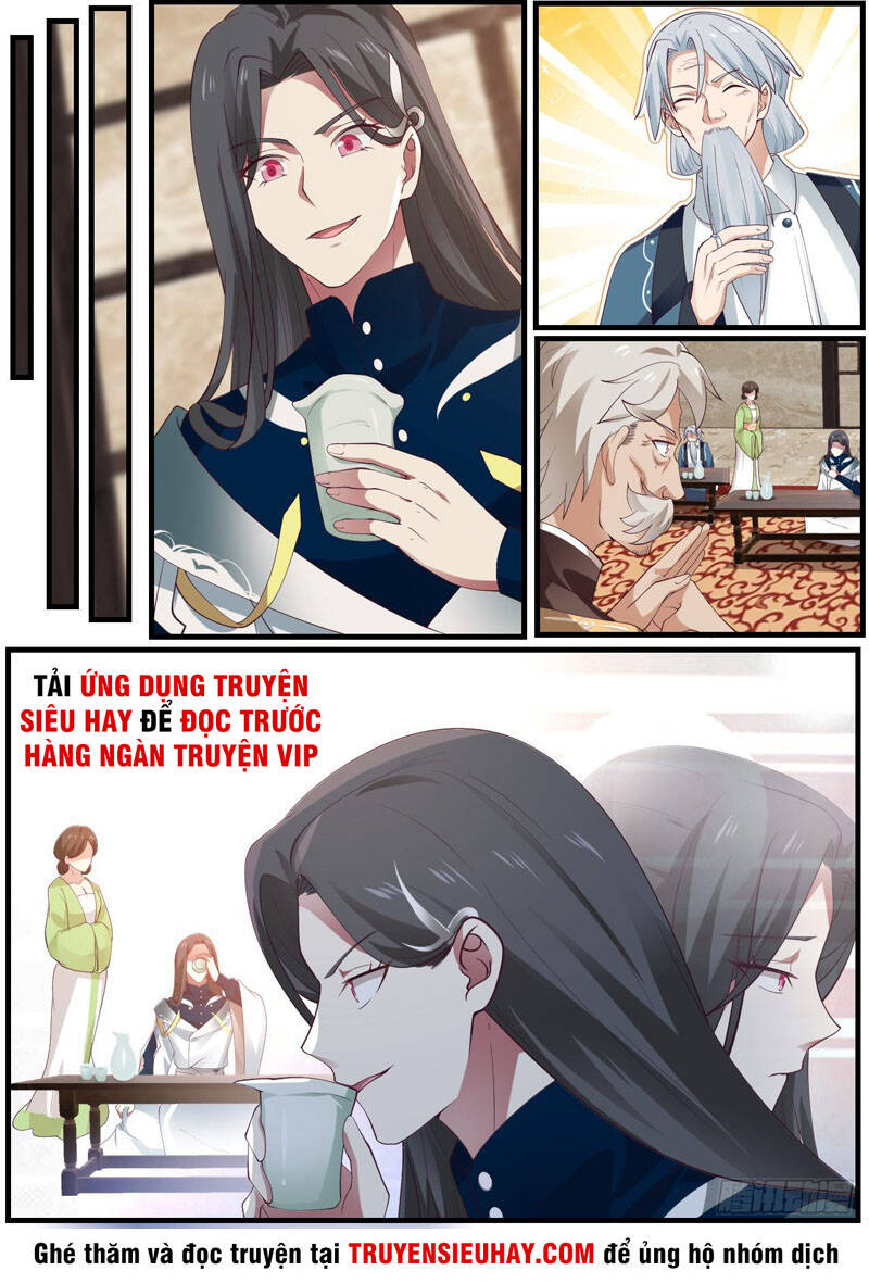 Võ Luyện Đỉnh Phong - Chương 959