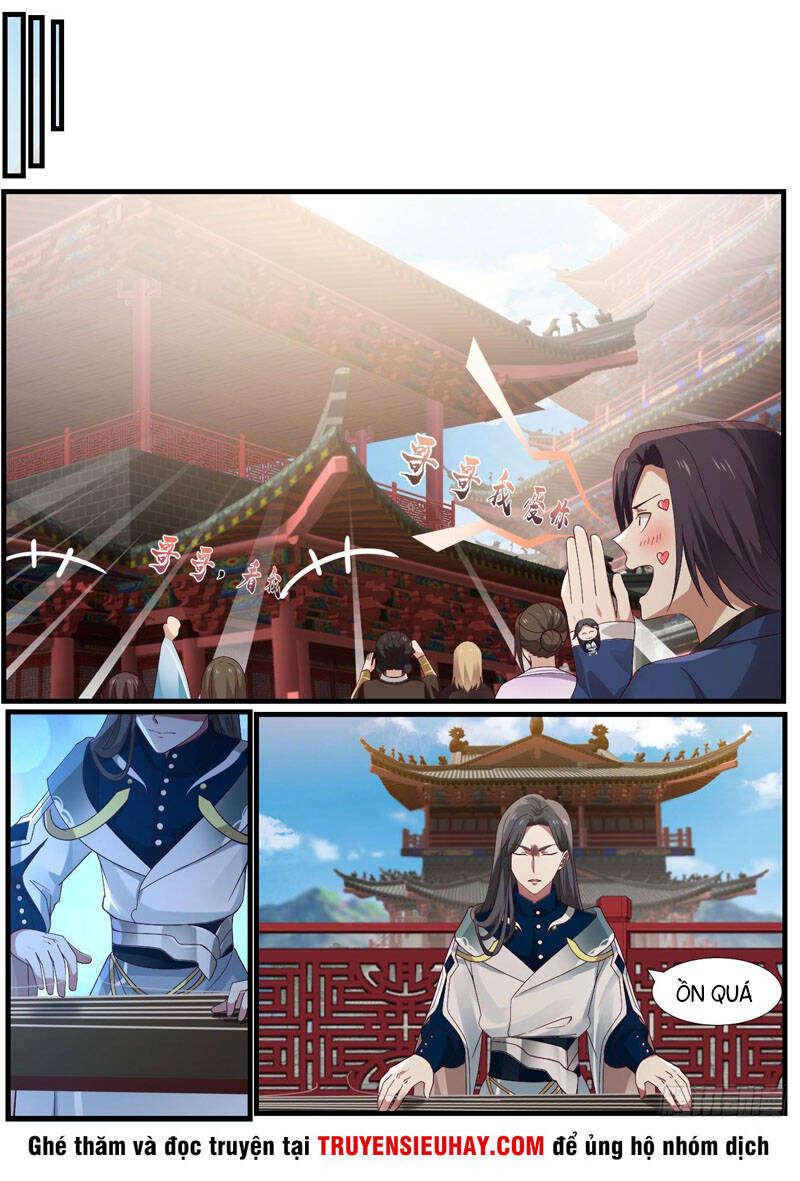 Võ Luyện Đỉnh Phong - Chương 959