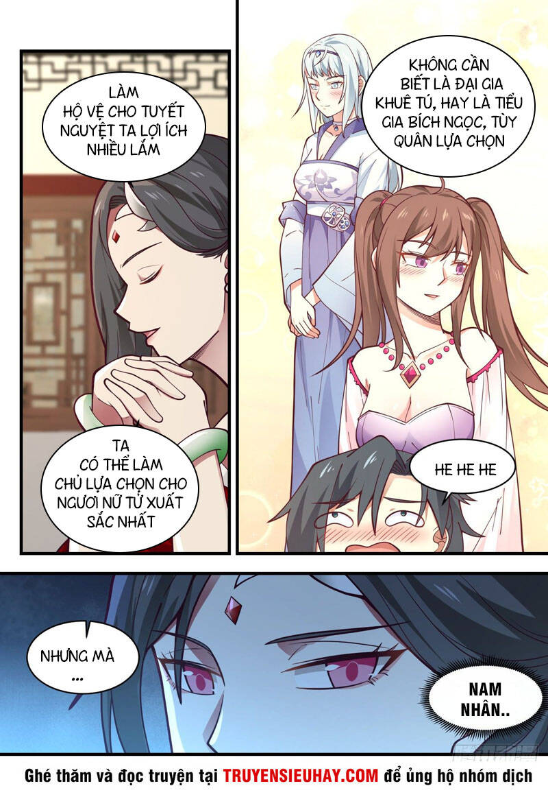 Võ Luyện Đỉnh Phong - Chương 962