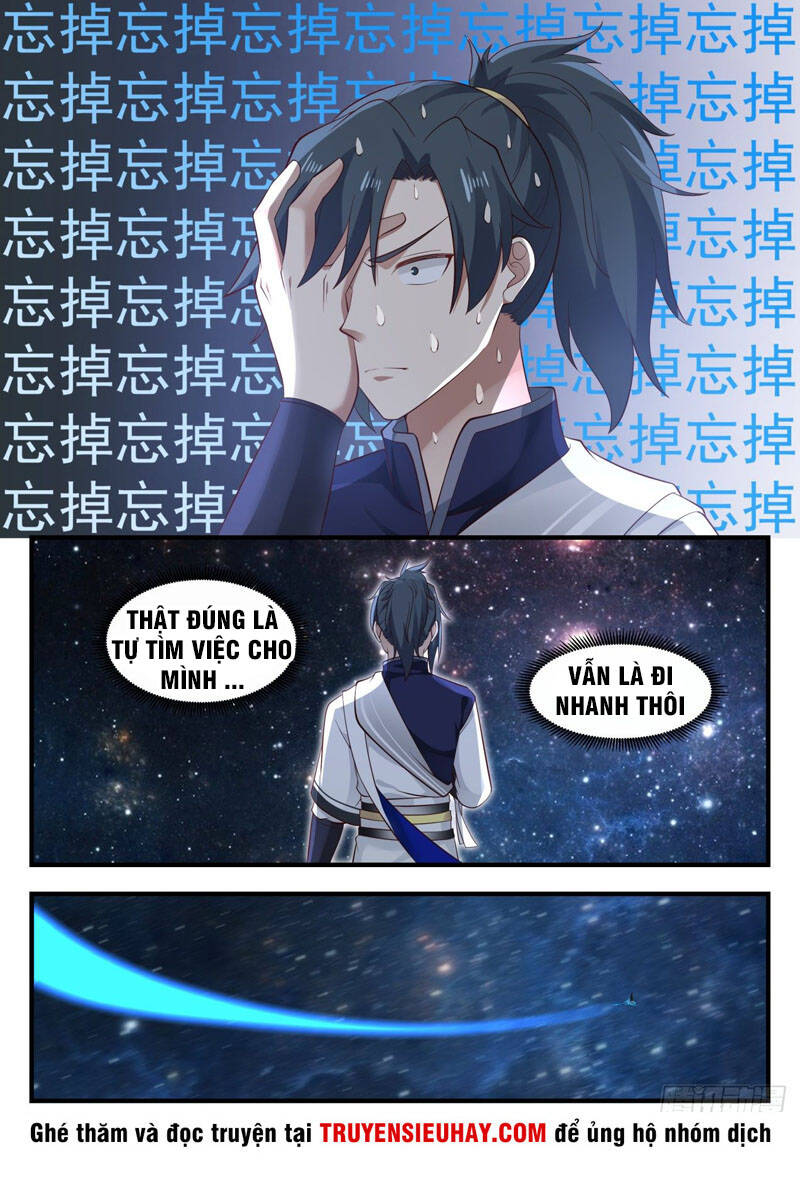 Võ Luyện Đỉnh Phong - Chương 965