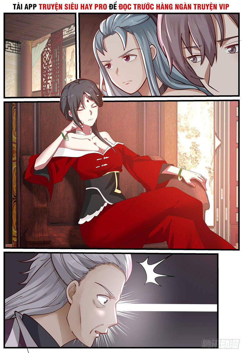 Võ Luyện Đỉnh Phong - Chương 967