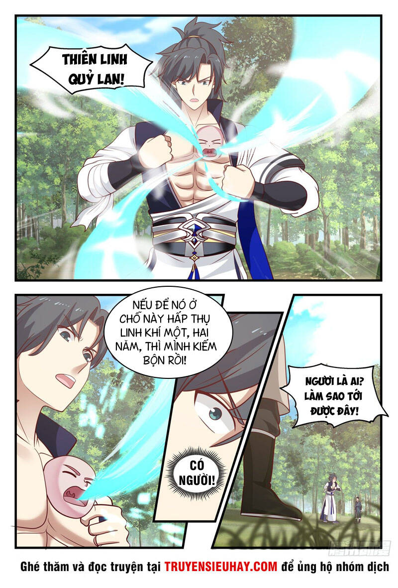 Võ Luyện Đỉnh Phong - Chương 969